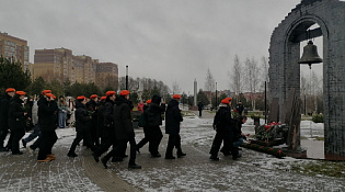В городских парках костромичи вспомнят важные даты Великой Отечественной войны